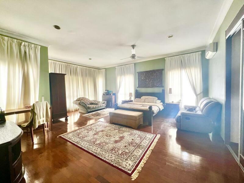 Saujana Villa - 4