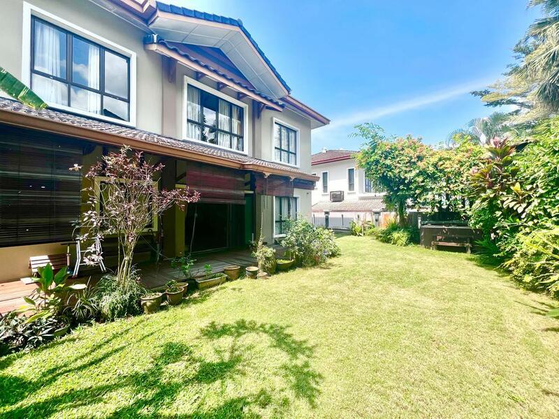 Saujana Villa - 5