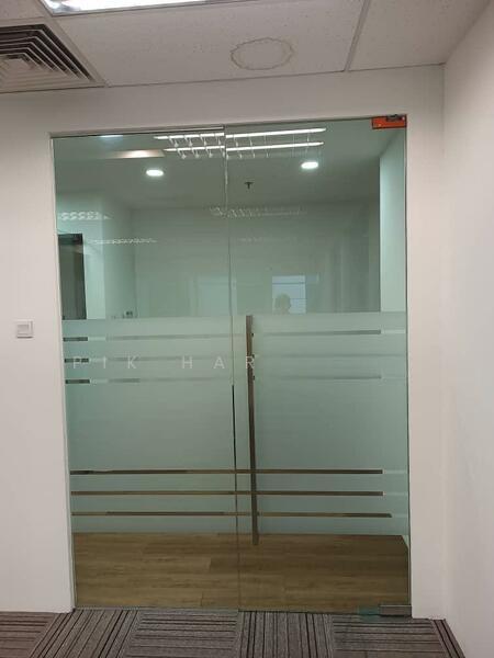 Strata Office Suites @ KL Eco City - 4