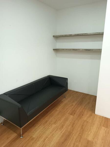 Strata Office Suites @ KL Eco City - 5