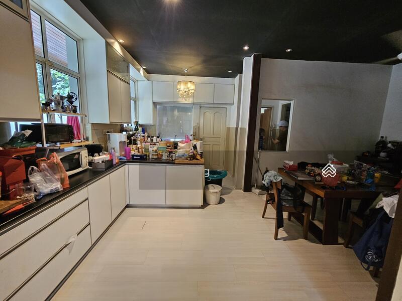 3 Storey Terrace Corner Chee Seng Tanjung Bungah - 2