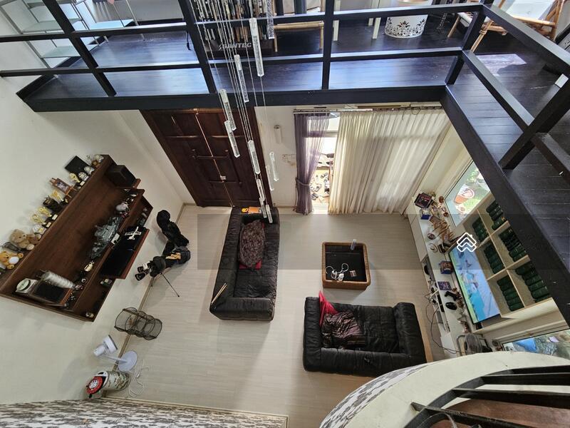 3 Storey Terrace Corner Chee Seng Tanjung Bungah - 4