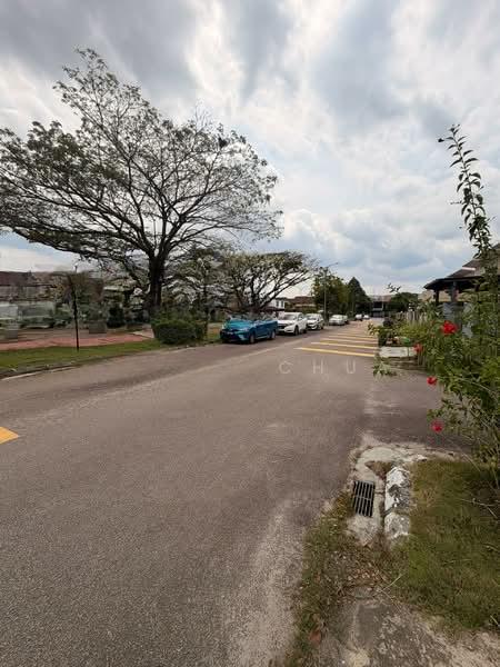 Taman Seri Austin Double Storey End Lot - 2
