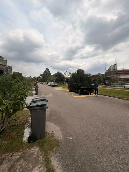 Taman Seri Austin Double Storey End Lot - 1