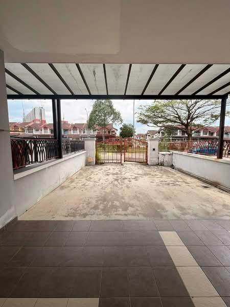 Taman Seri Austin Double Storey End Lot - 5