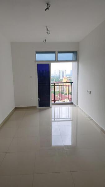 TRELLIS RESIDENCES - 3