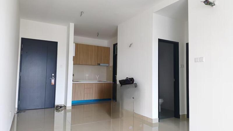 TRELLIS RESIDENCES - 1