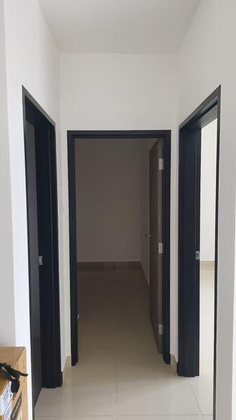 TRELLIS RESIDENCES - 5