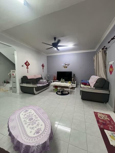 Mantin Double Storey House For Sale - 3