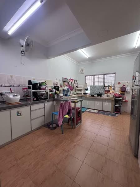 Mantin Double Storey House For Sale - 5