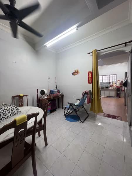 Mantin Double Storey House For Sale - 4