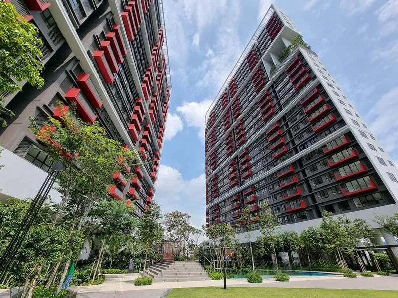 Paisley @ Tropicana Metropark - 4