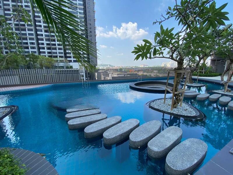 Paisley @ Tropicana Metropark - 3