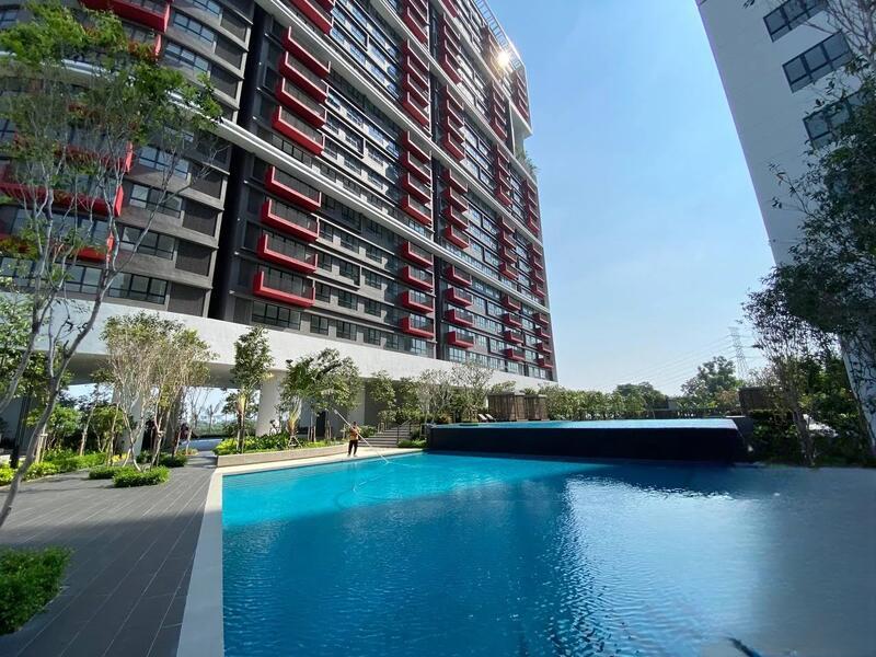 Paisley @ Tropicana Metropark - 2