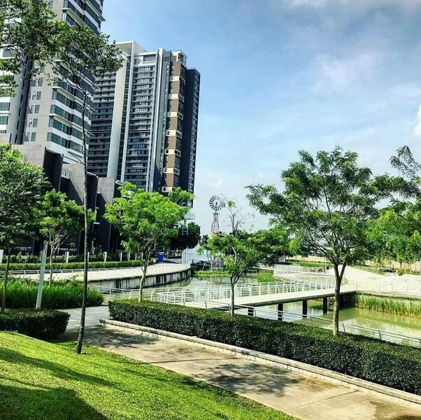 Paisley @ Tropicana Metropark - 1