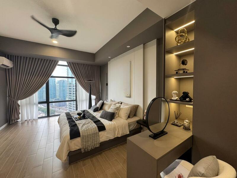 Residensi 38 Bangsar - 1