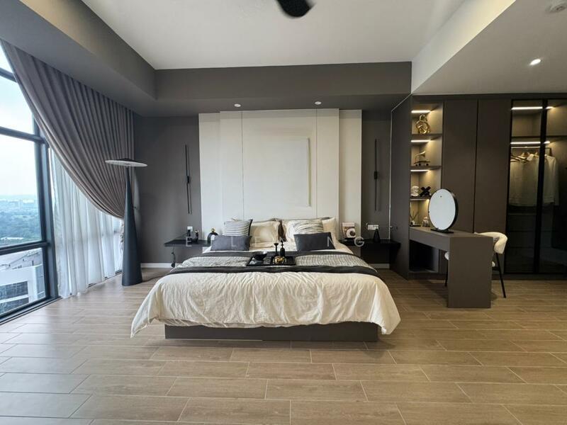 Residensi 38 Bangsar - 2