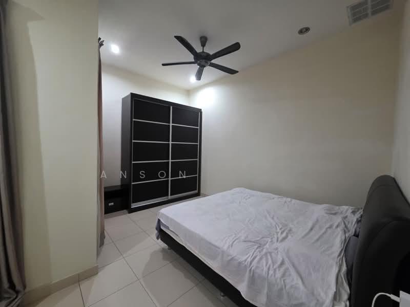 Sutera Pulai - 2