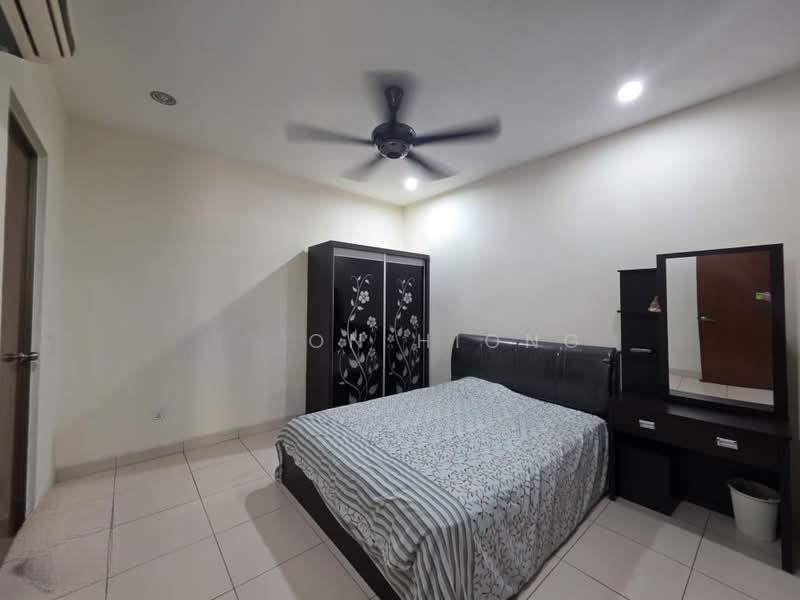 Sutera Pulai - 4