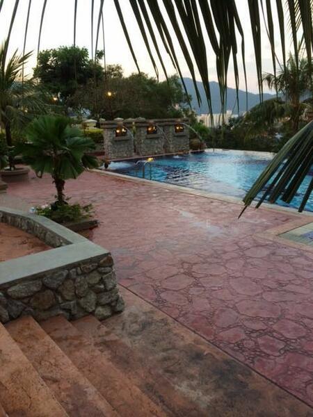 Regency Heights Condo - 5