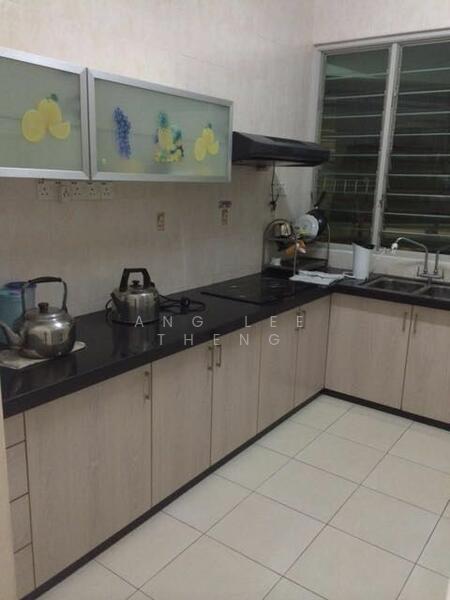 Regency Heights Condo - 3