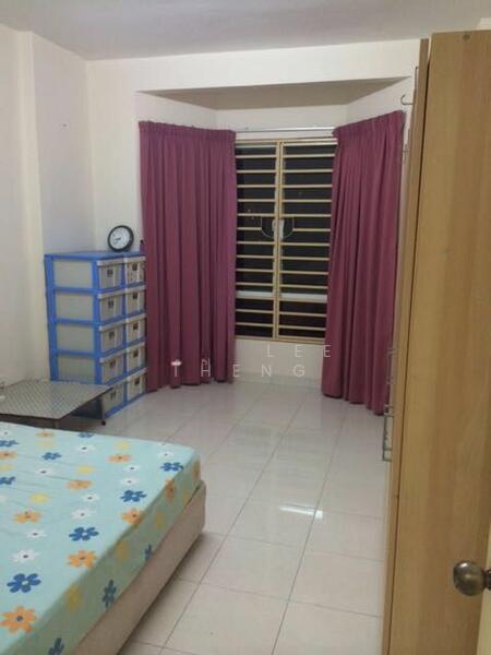 Regency Heights Condo - 4