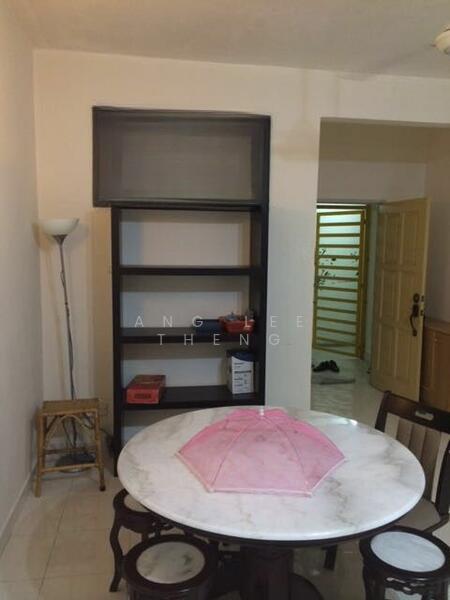 Regency Heights Condo - 2