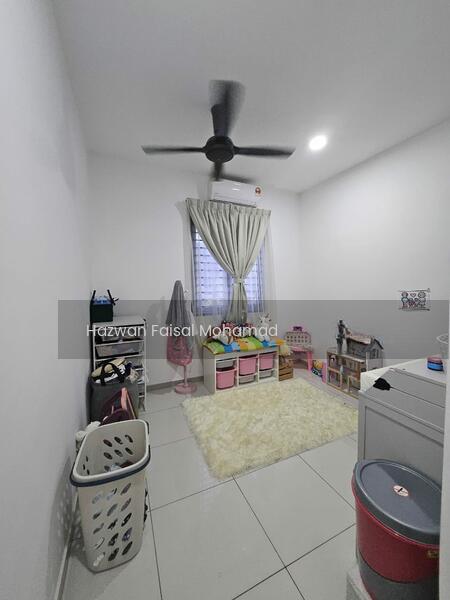 Avis 2 Alam Sari - 2