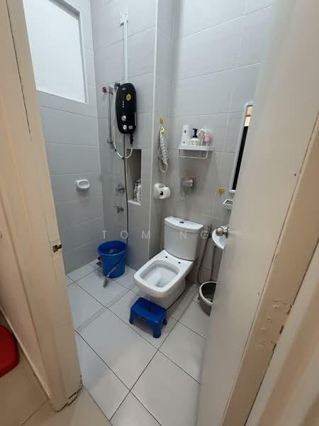 Garden Villas, Bukit Indah - 2