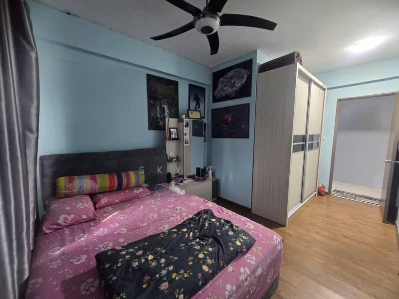 Country Garden Central Park - 4