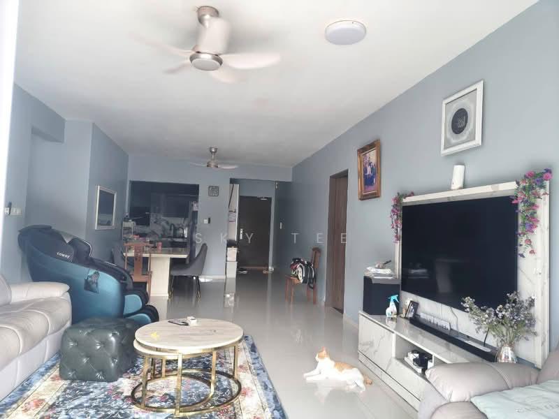 Country Garden Central Park - 1