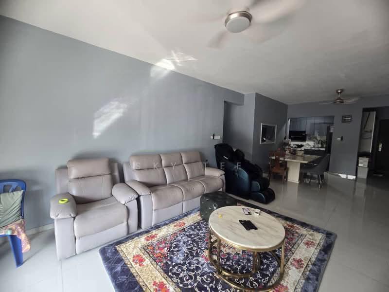 Country Garden Central Park - 3