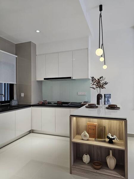 Bangsar Hill Park - 4