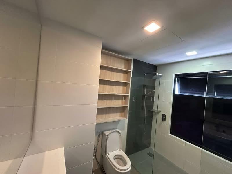 Suasana Suites - 2