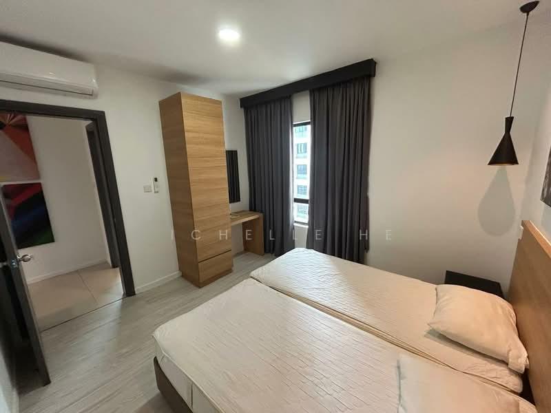 Suasana Suites - 3