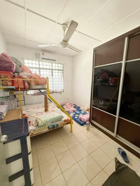Bandar Baru Permas Jaya - 5