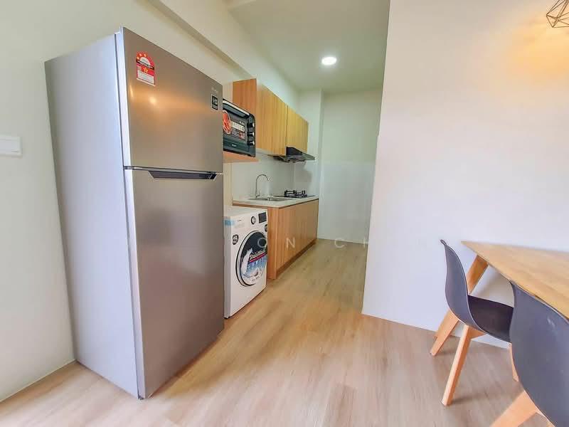 V21 Residence - 2
