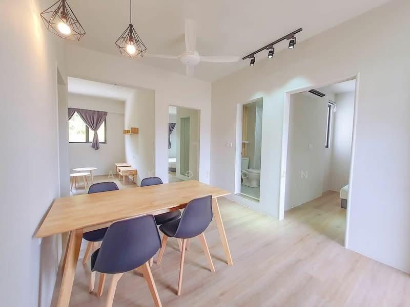 V21 Residence - 4
