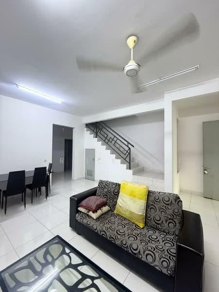 Bukit Indah Zon 7 - 2