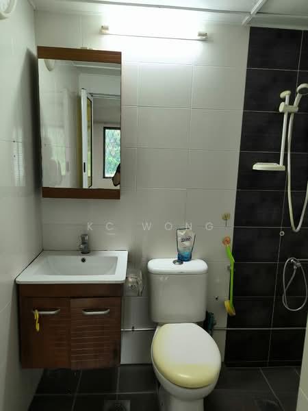 Menara Sri Damansara (SD Tower) - 4