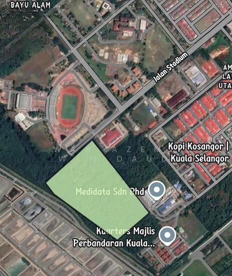 Bandar Kuala Selangor - 2