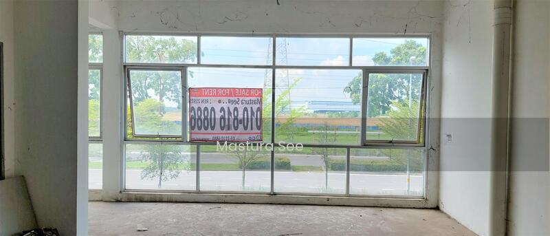 The Galleria @ Meru - 3