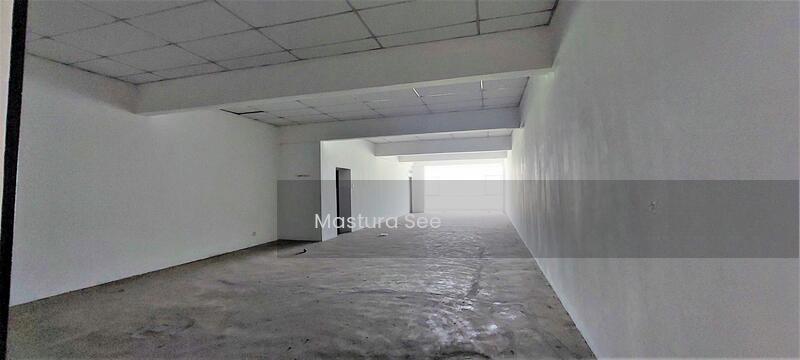 The Galleria @ Meru - 2