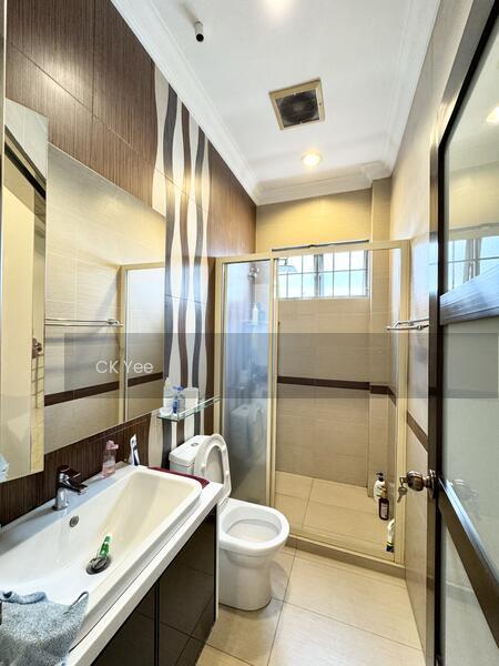 Sri Petaling (Freehold Semi-D) - 2