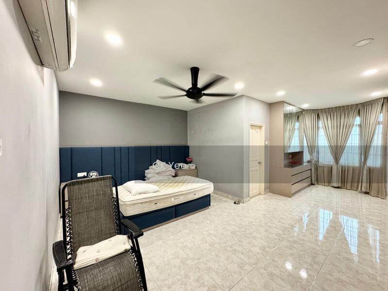 Sri Petaling (Freehold Semi-D) - 3
