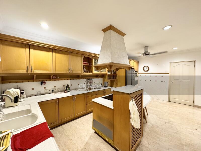 Sri Petaling (Freehold Semi-D) - 4