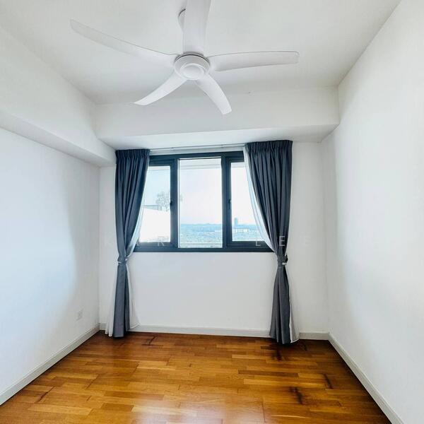 Iskandar Residences - 2