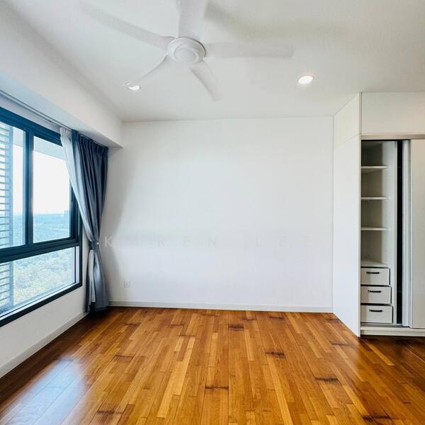 Iskandar Residences - 4