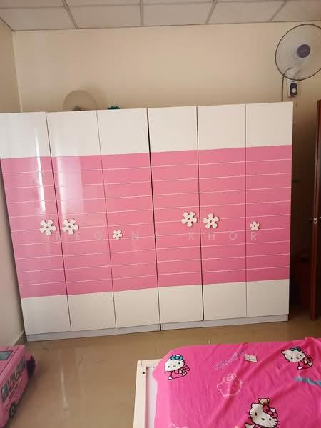 Jalan Impian Gemilang, Taman Saujana Impian, Kajang - 4