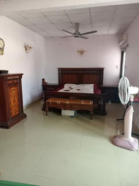 Jalan Impian Gemilang, Taman Saujana Impian, Kajang - 5